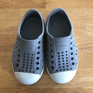 Native Jefferson Children’s Shoes